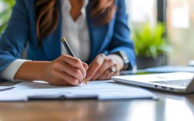 L’importance des contrats pour un organisme de formation